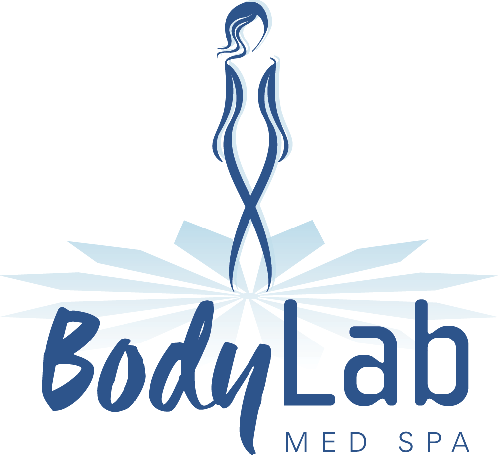 BodyLab Med Spa Logo