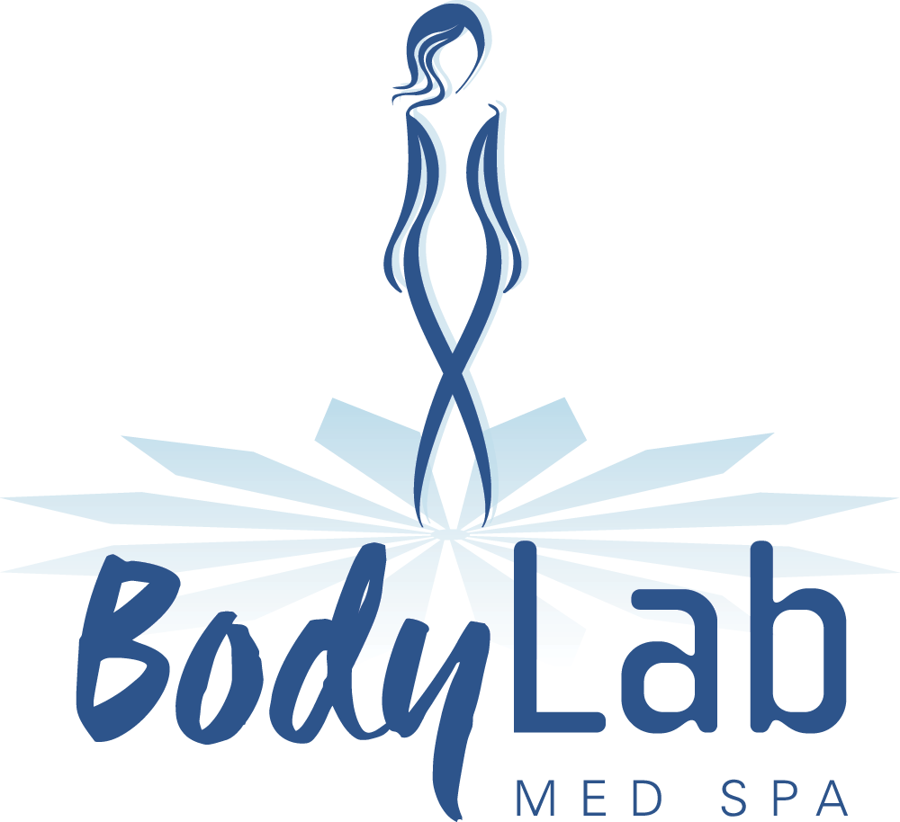 BodyLab Med Spa Logo