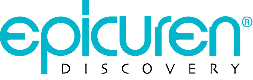 Epicuren® Discovery Logo