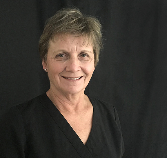 Anne Crawley Putz, Massage Therapist at BodyLab Med Spa
