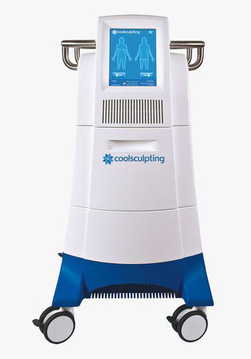 CoolSculpting® Machine