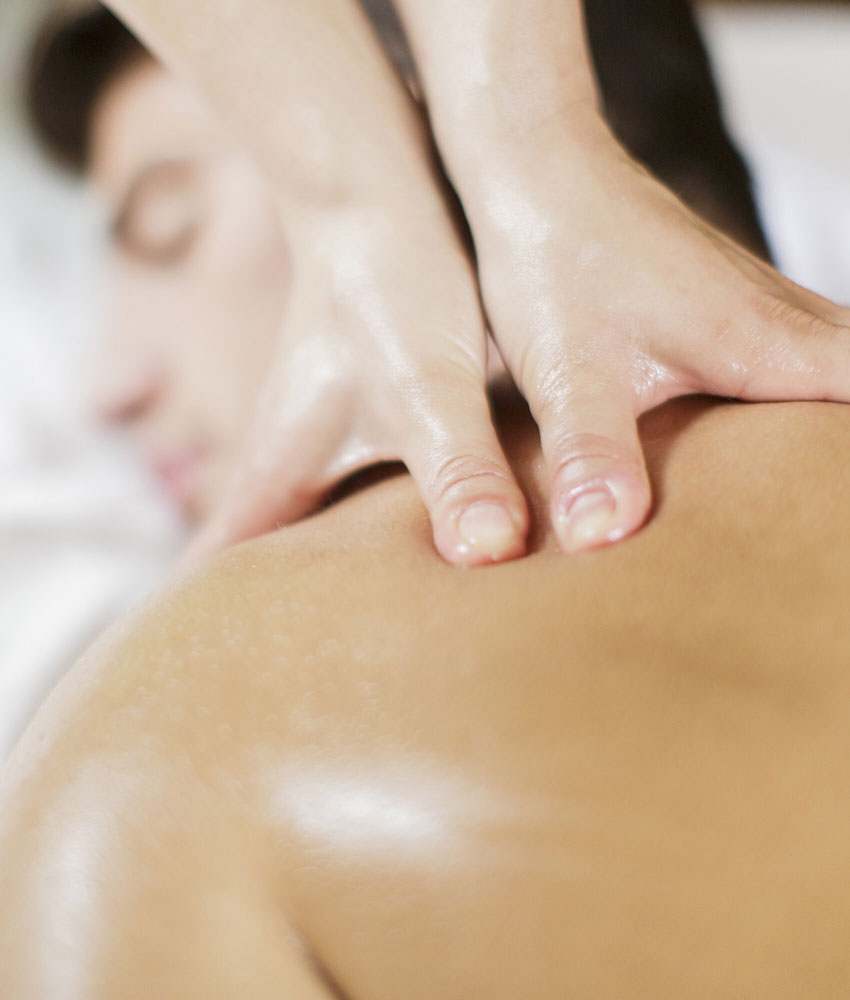 BodyLab Med Spa Services – Signature & Deep Tissue Massage – Body Treatments