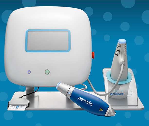 BodyLab Med Spa Services – Laser Skin Resurfacing – Clear + Brilliant Laser – Face and Neck Treatments
