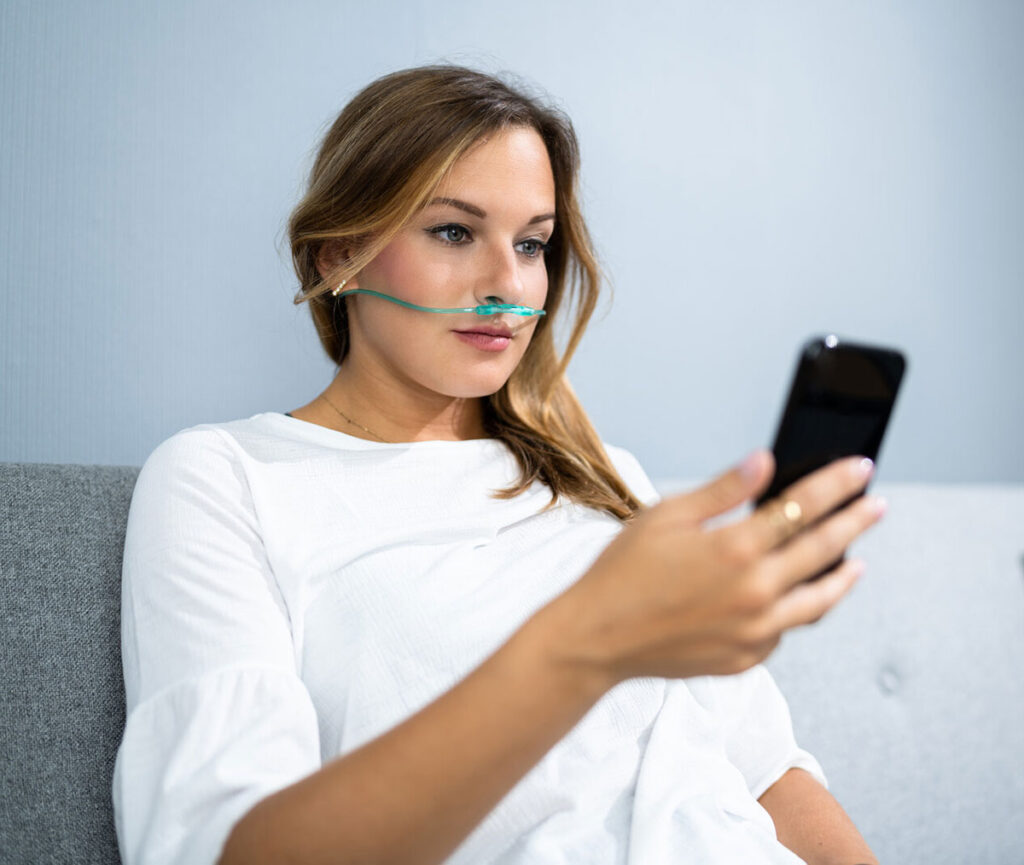 BodyLab Med Spa Services – Oxygen Therapy – Aesthetic and Other Wellness Treatments