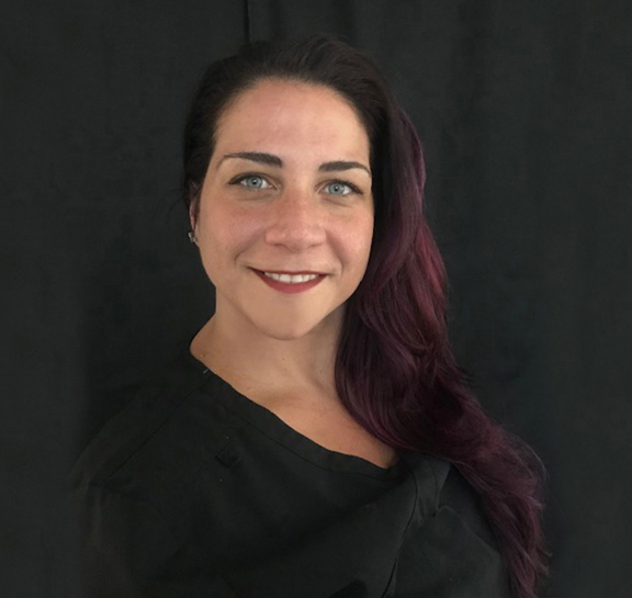 Toni Robinson, Licensed Clinical Aesthetician at BodyLab Med Spa