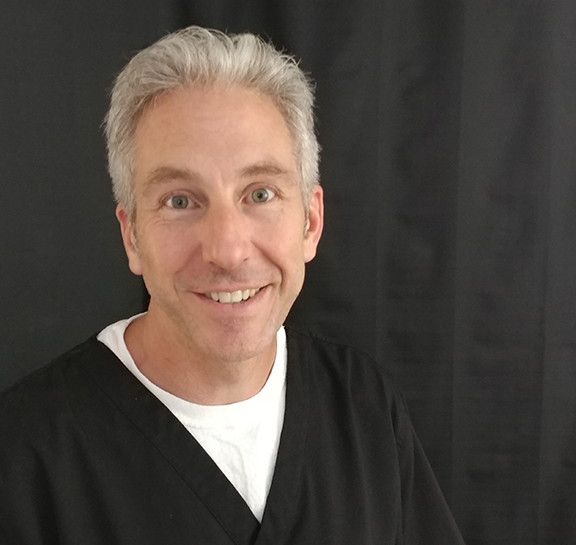 Dr. William Zinnanti, Medical Director at BodyLab Med Spa