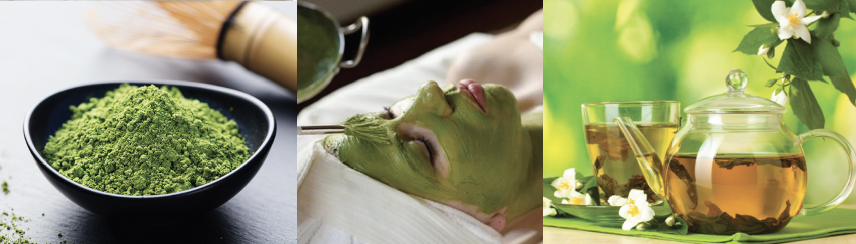 BodyLab Med Spa – Green Benefits for Skin – Blog Post