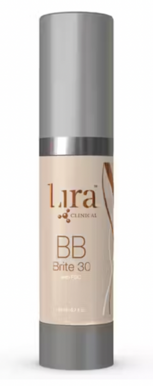 Lira BB Brite 30