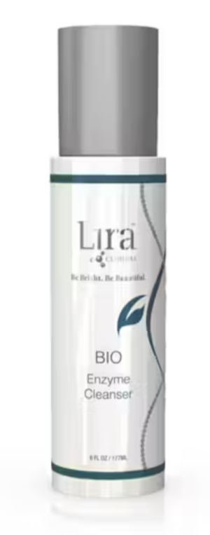Lira BIO Enzyme Cleanser