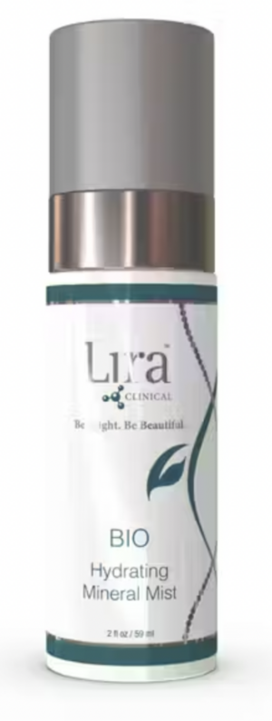 Lira BIO Hydrating Mineral Mist
