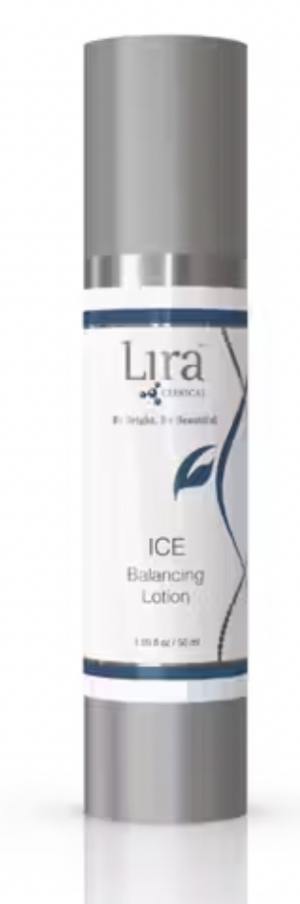Lira ICE Balancing Lotion