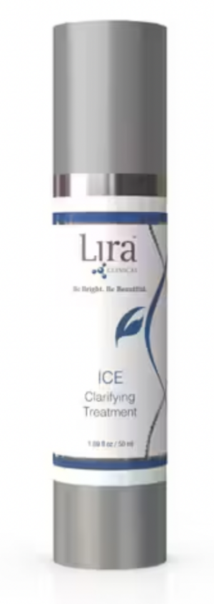 Lira ICE Clarifying Treatment