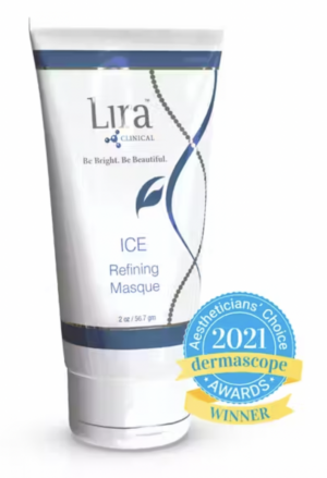 Lira ICE Refining Masque