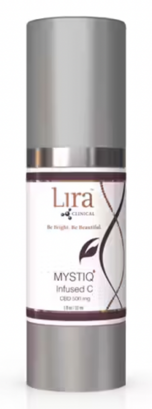 Lira MYSTIQ Infused C Serum
