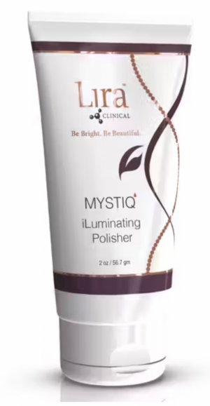 Lira MYSTIQ Illuminating Polisher