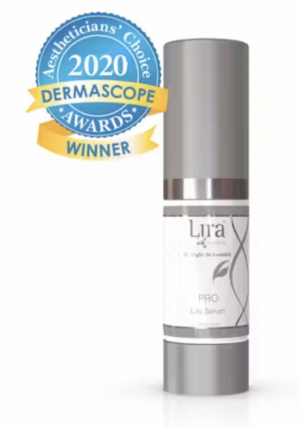 Lira PRO Lite Serum