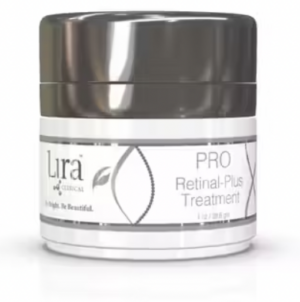 Lira PRO Retinal-Plus Treatment