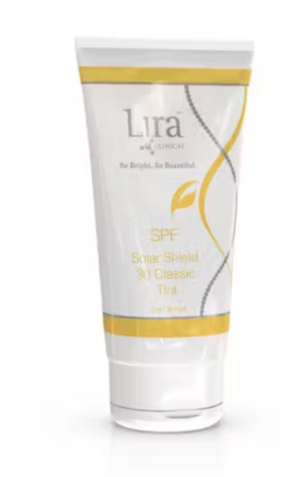 Lira SPF Solar Shield 30 Classic Tint